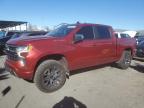 2022 Chevrolet Silverado C1500 Lt for Sale in San Martin, CA - Side
