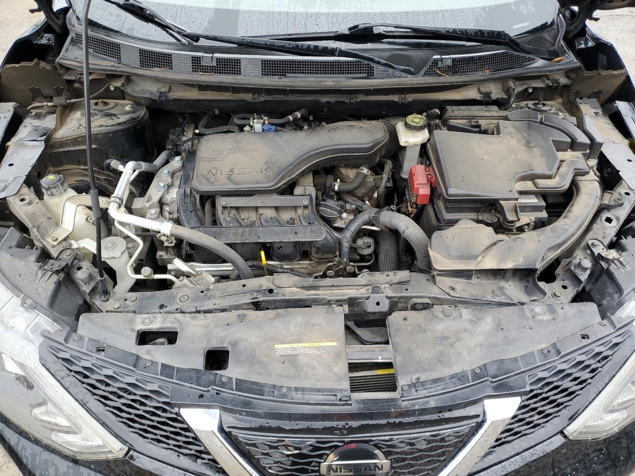 2018 Nissan Rogue - Image 11