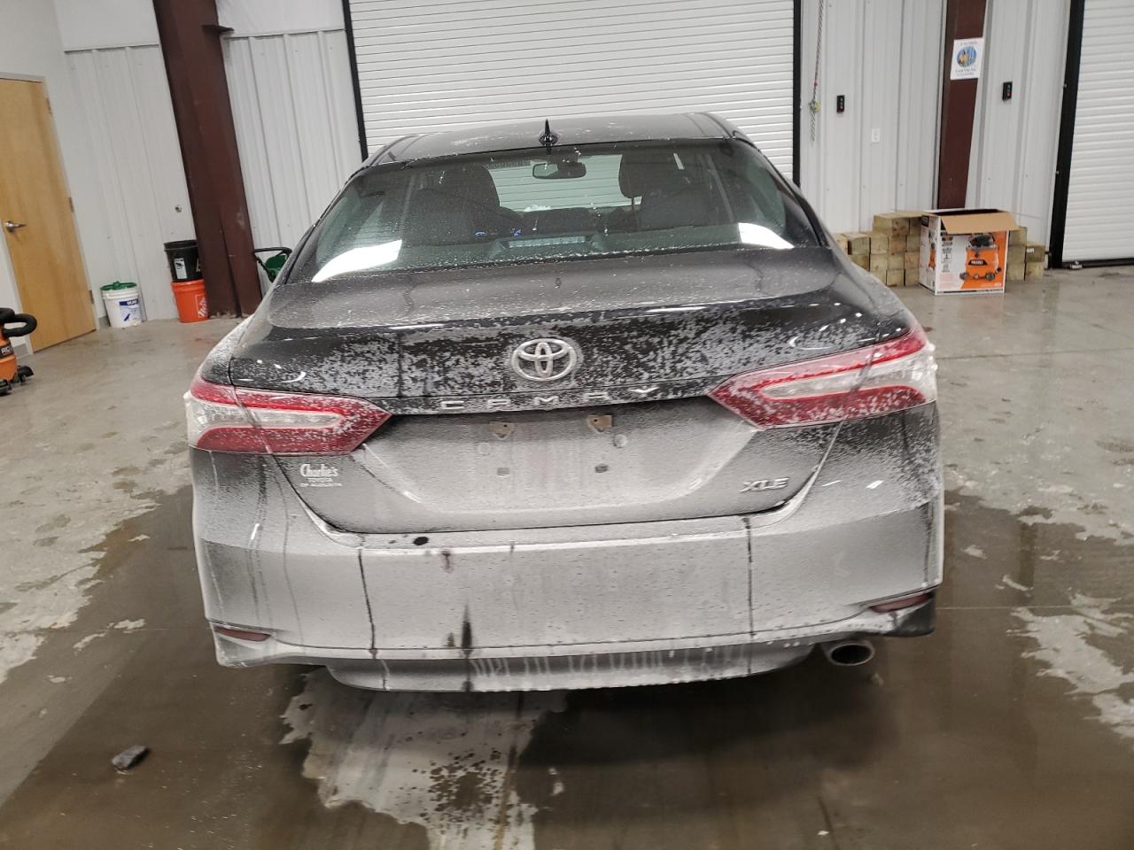 2020 Toyota Camry - Image 6
