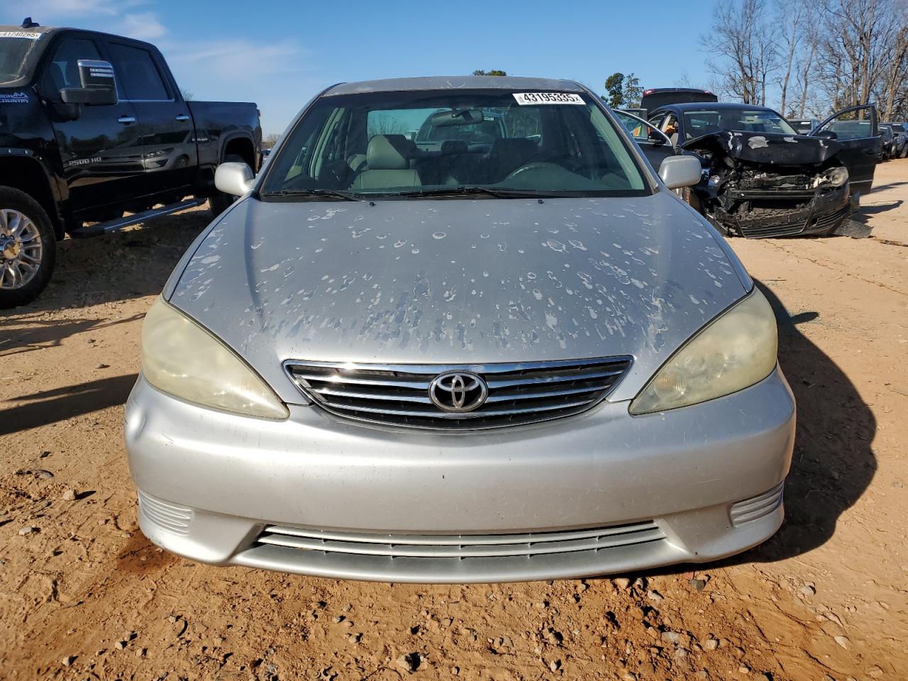 2006 Toyota Camry - Image 5