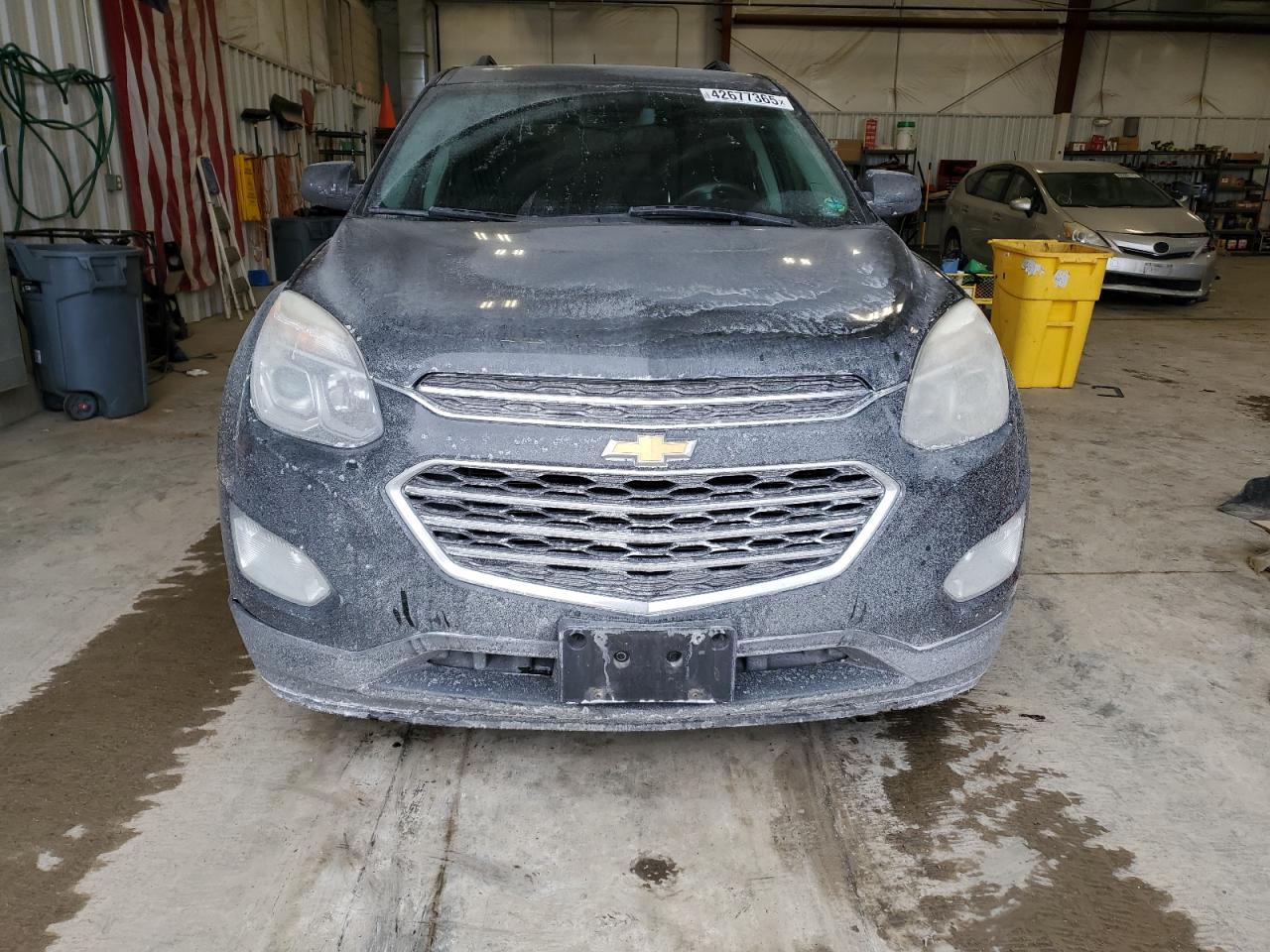 2017 Chevrolet Equinox - Image 5