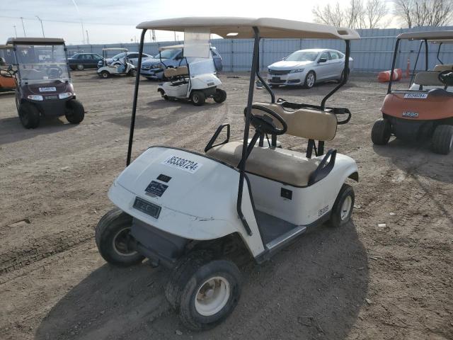 2011 EZGO TXT
