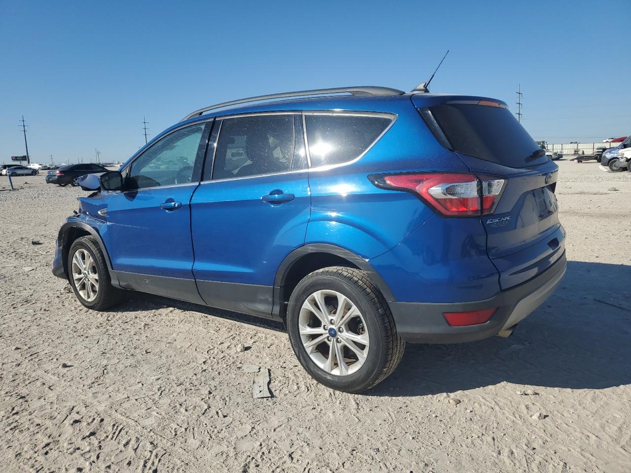 2018 Ford Escape - Image 2