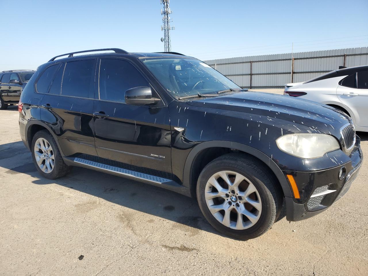 2012 BMW X5 - Image 4