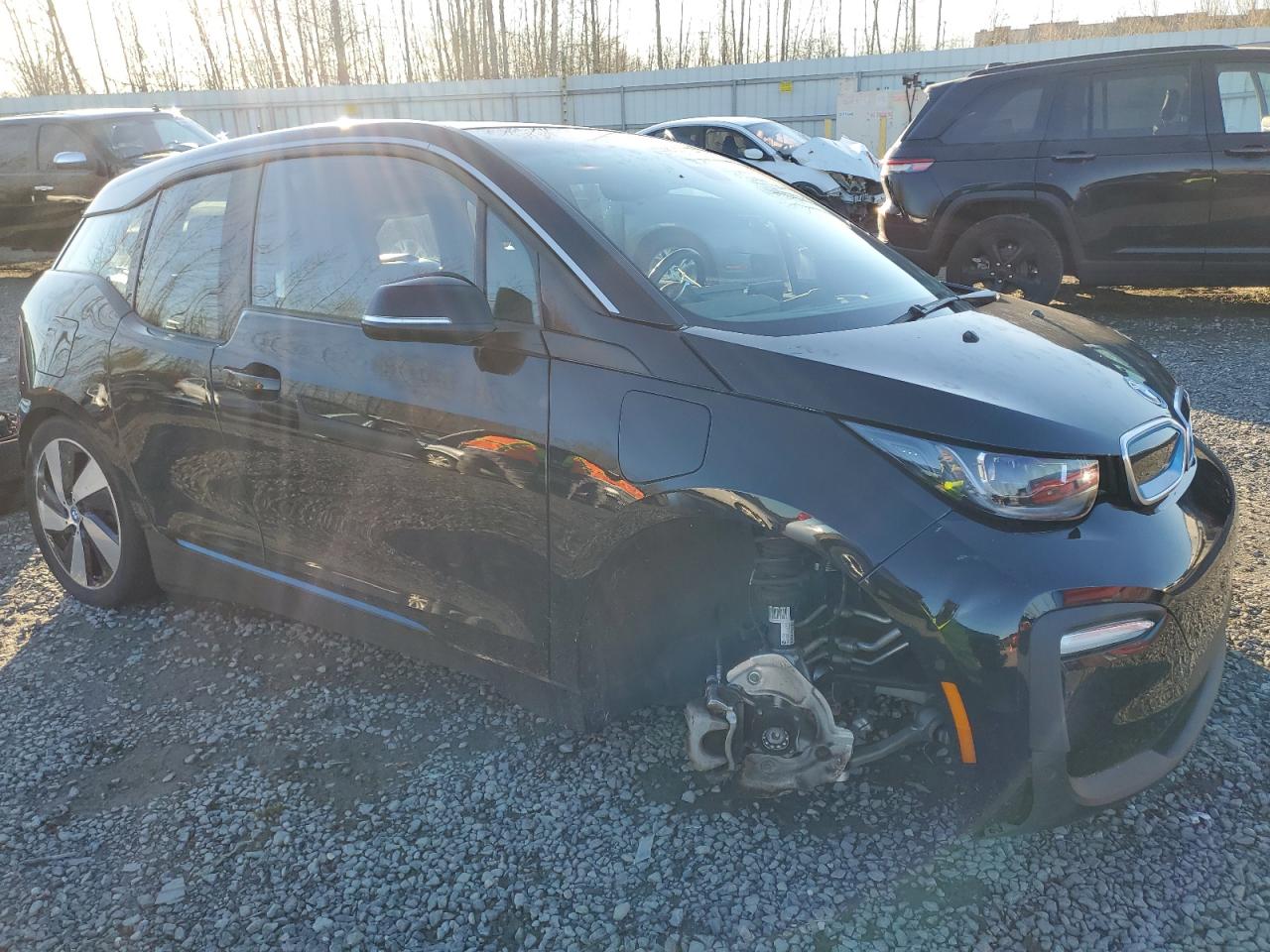 2020 BMW i3 - Image 4