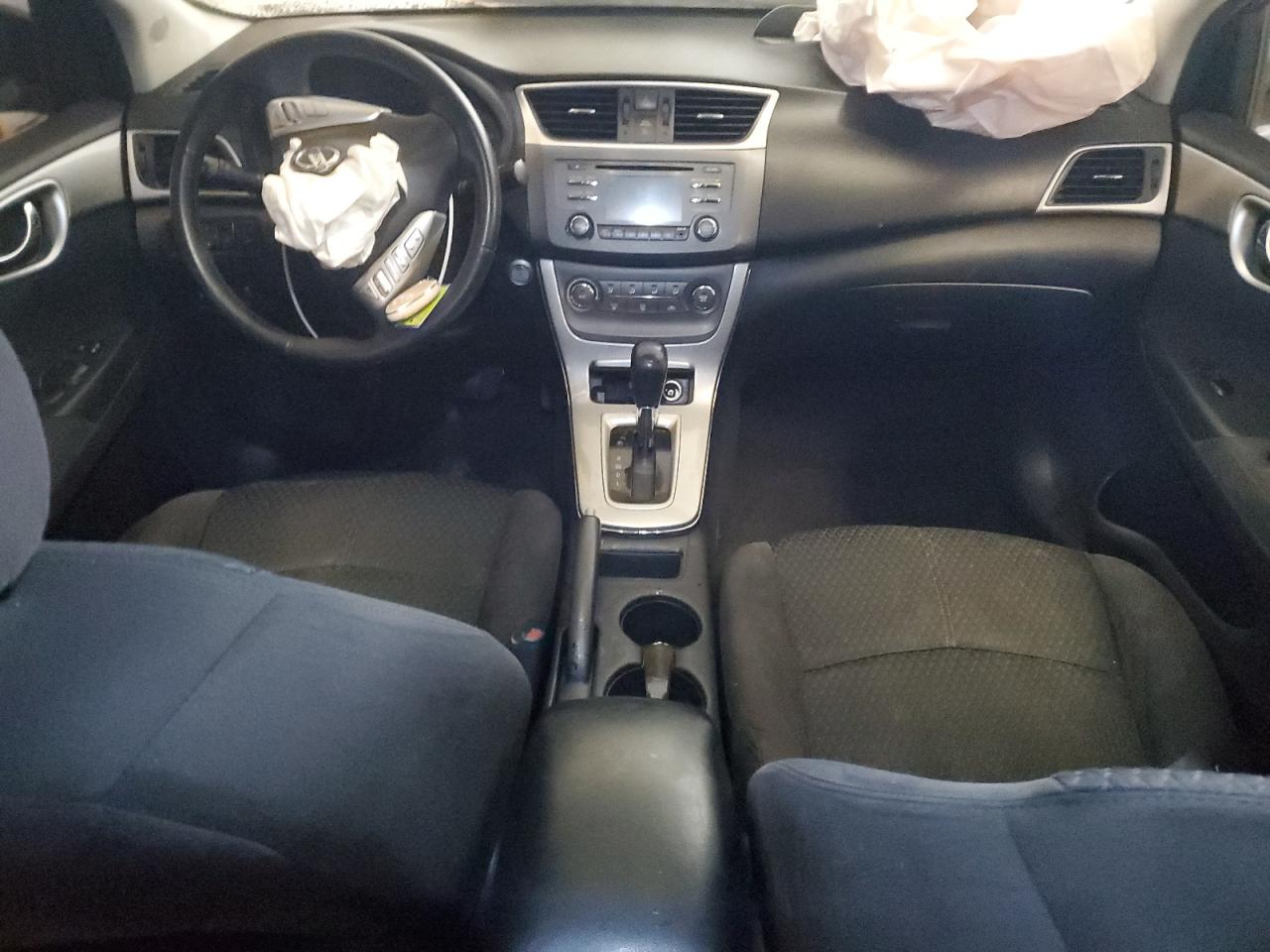 2013 Nissan Sentra - Image 8