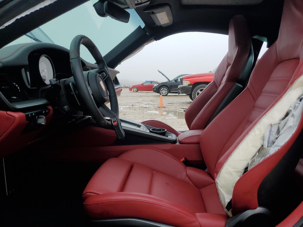 2024 Porsche 911 - Image 7
