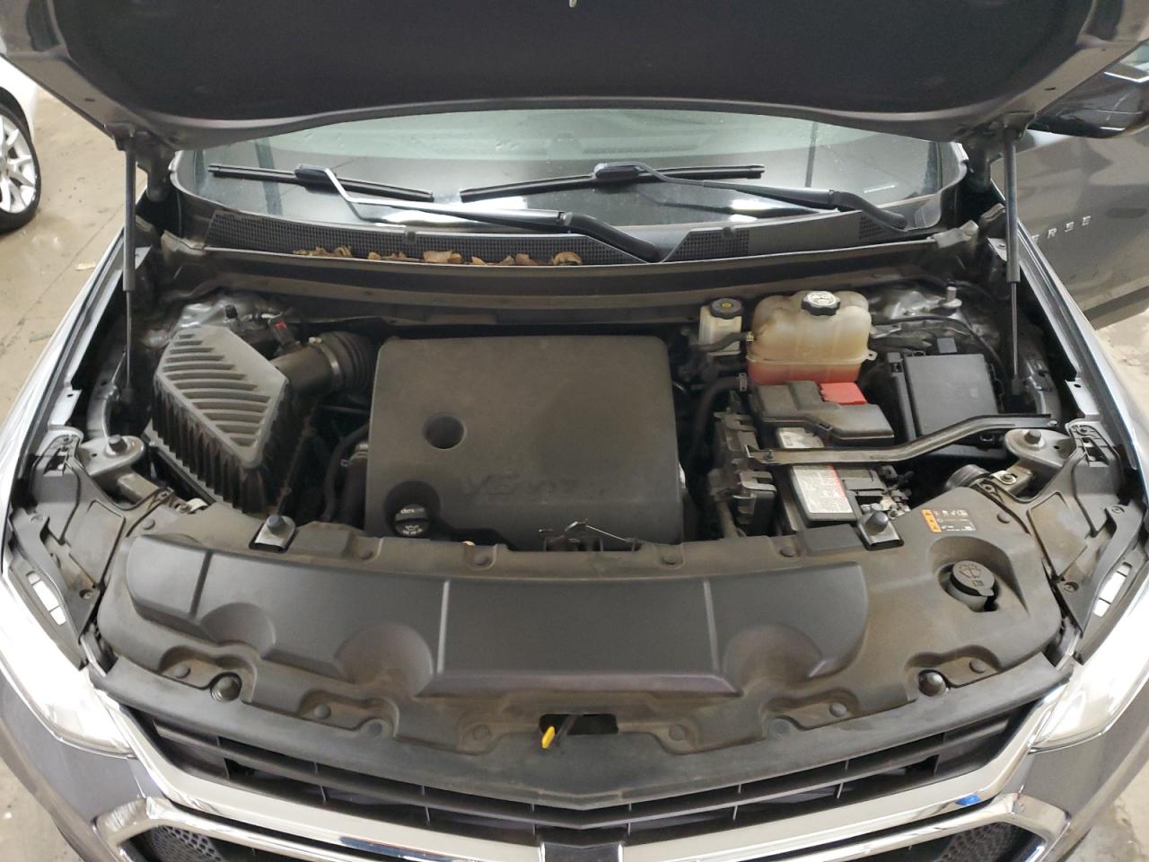 2018 Chevrolet Traverse - Image 12