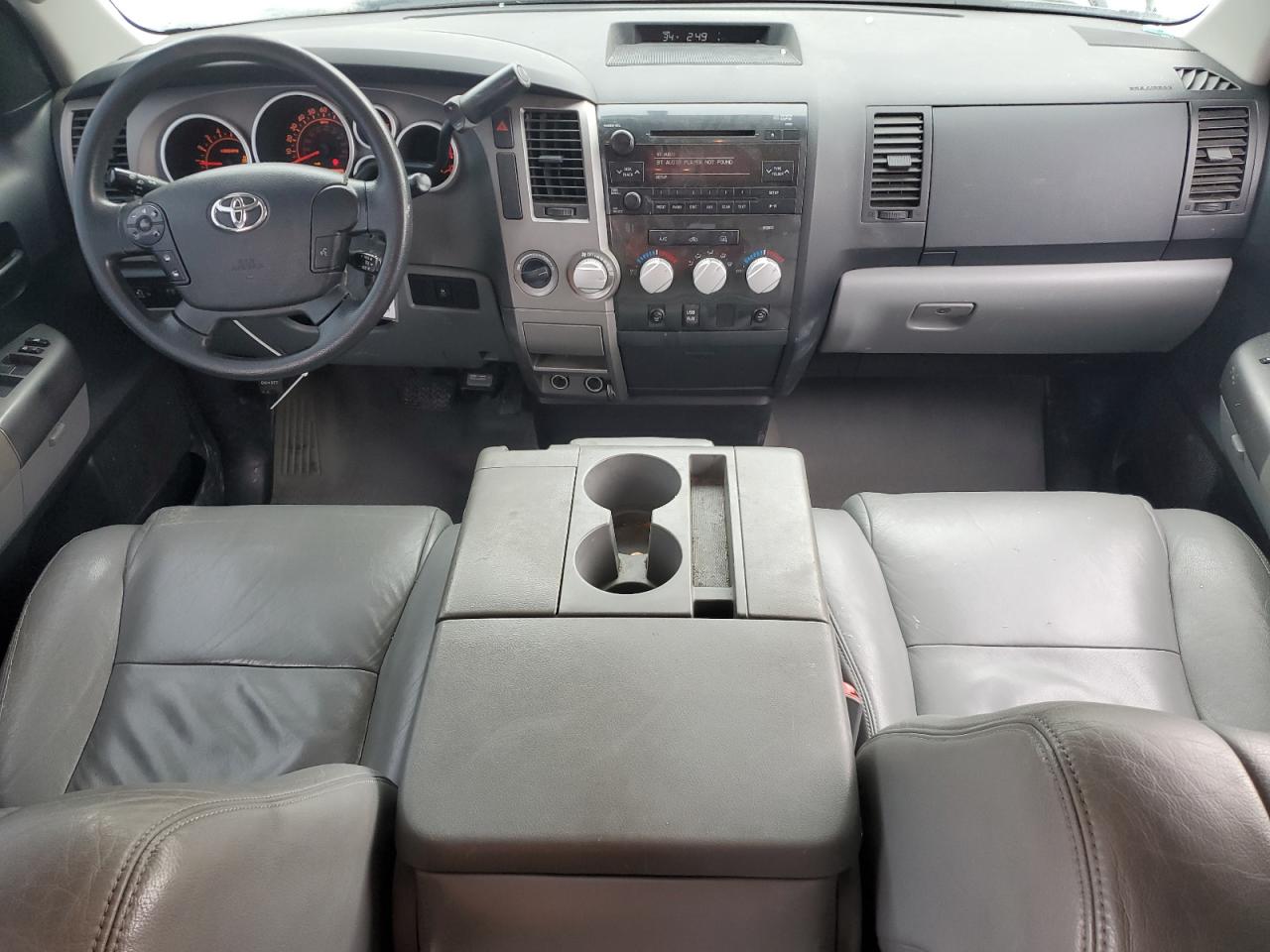 2010 Toyota Tundra - Image 8