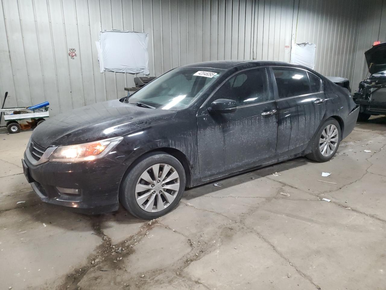2014 Honda Accord - Image 1