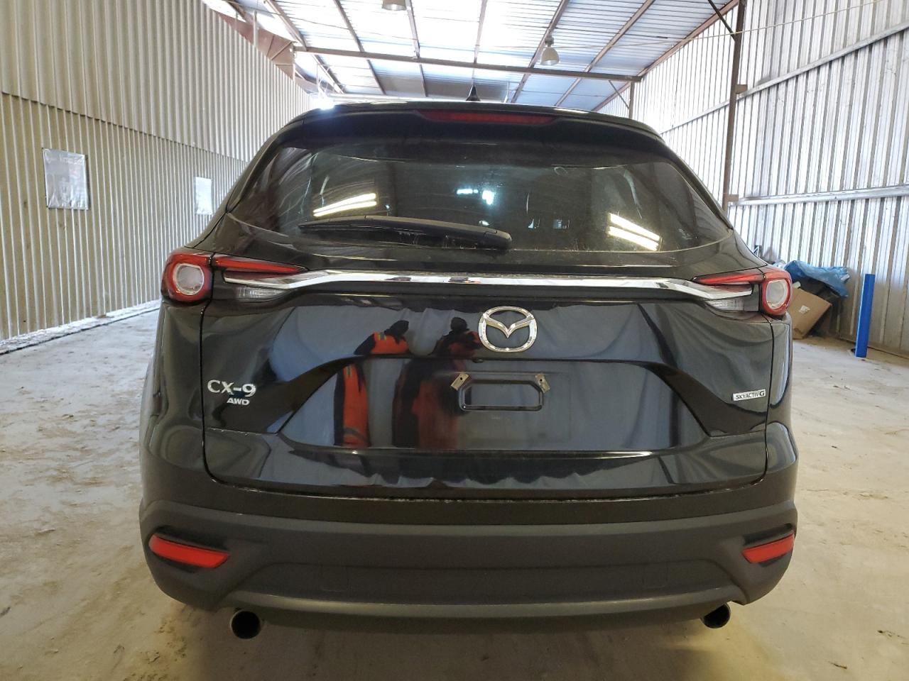 2023 Mazda CX-9 - Image 6