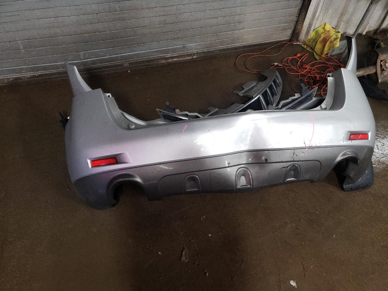 2009 Nissan Murano - Image 12