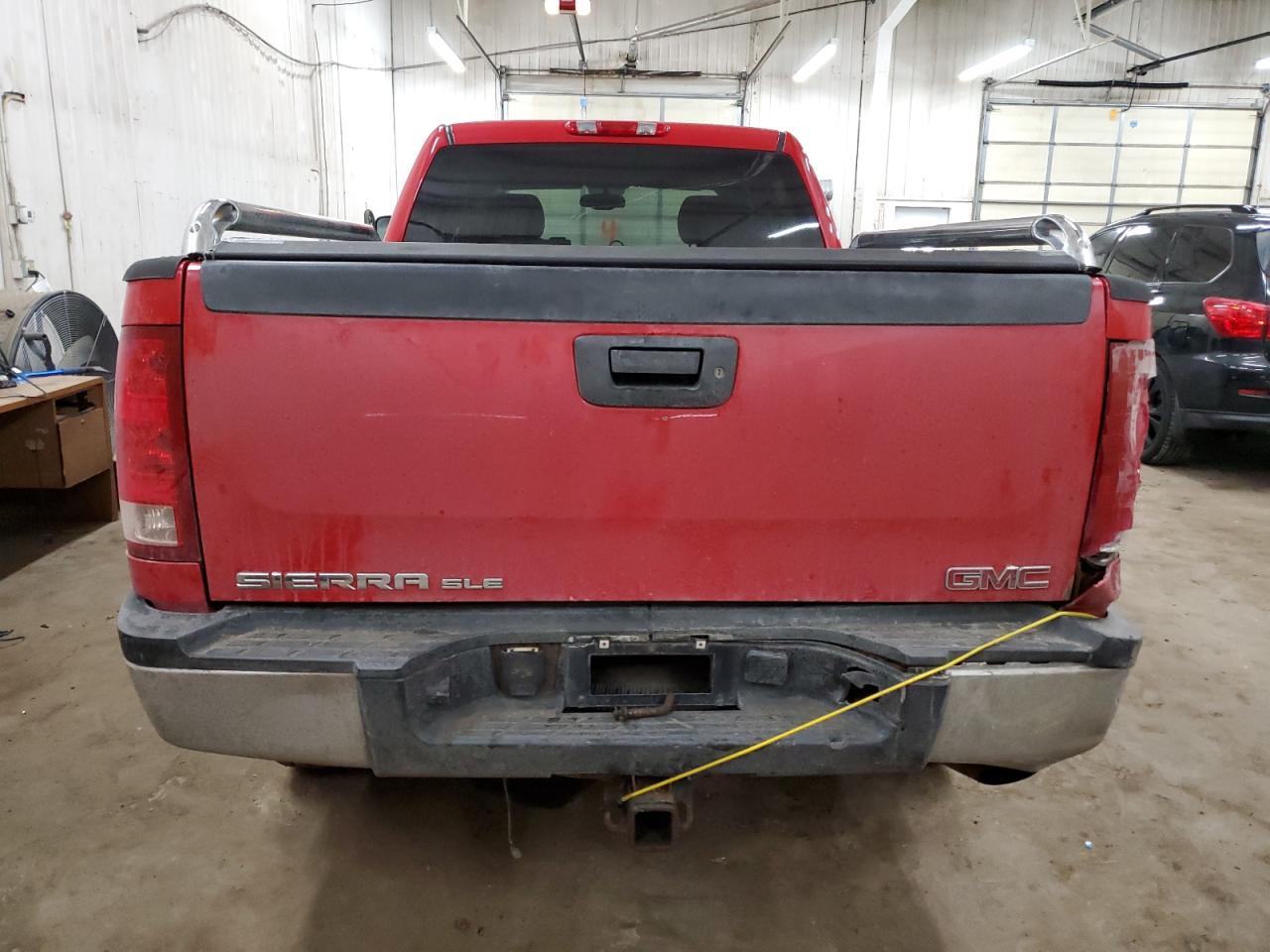 2007 GMC Sierra - Image 6