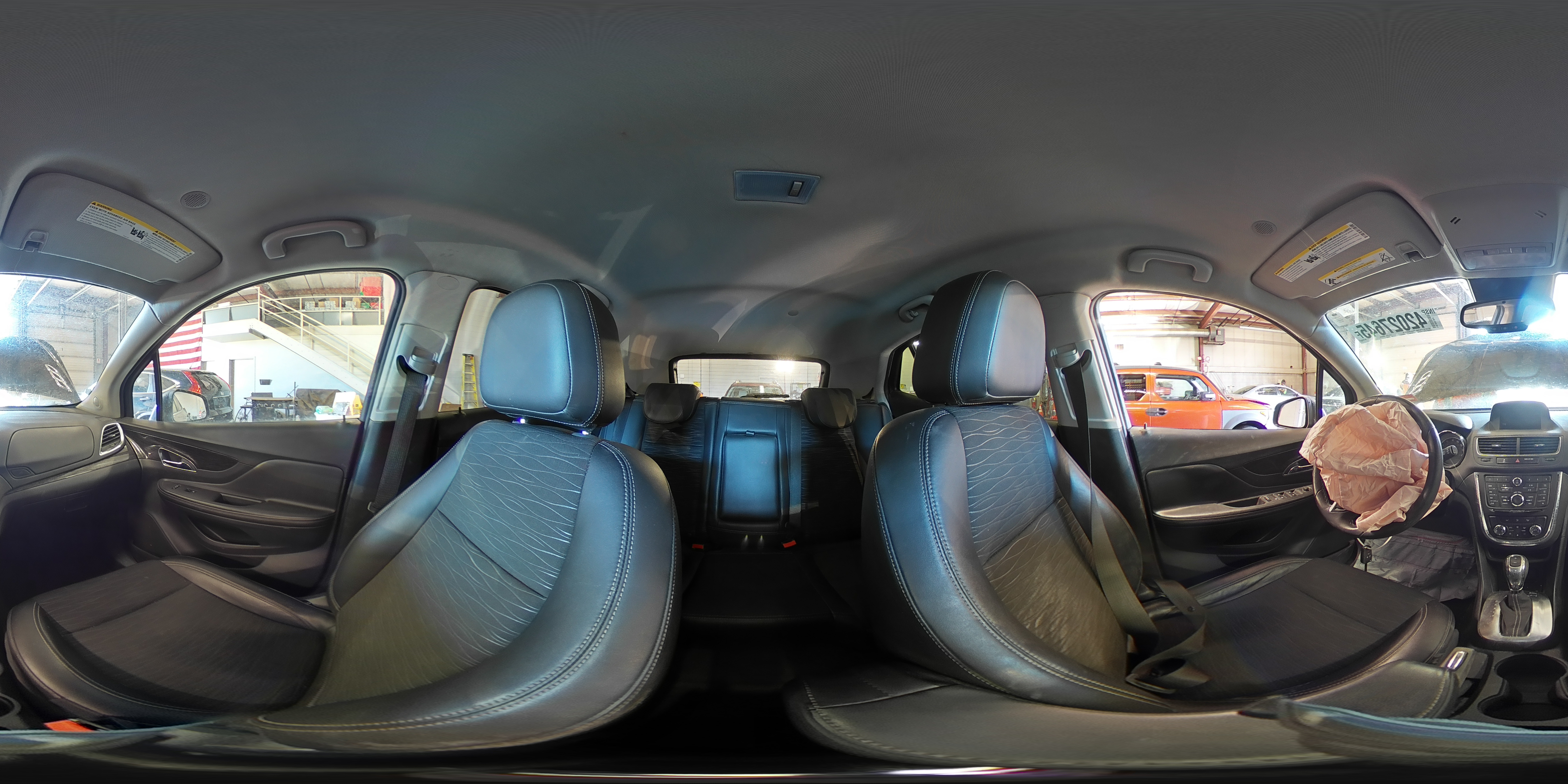 2016 Buick Encore - Image 13