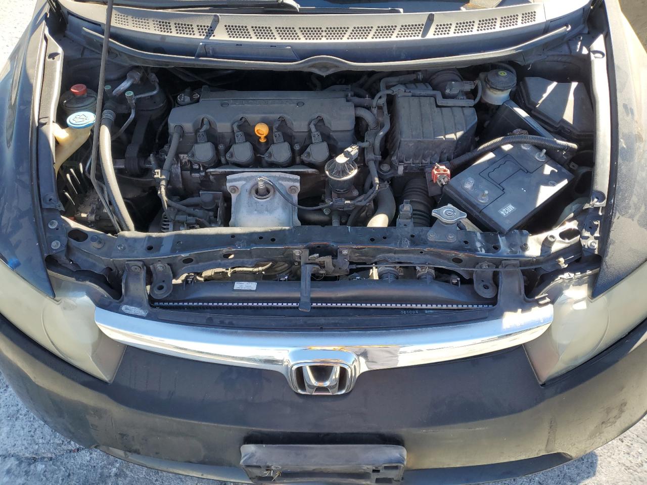 2006 Honda Civic - Image 11