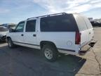 1999 Gmc Suburban C1500 იყიდება North Las Vegas-ში, NV - Mechanical