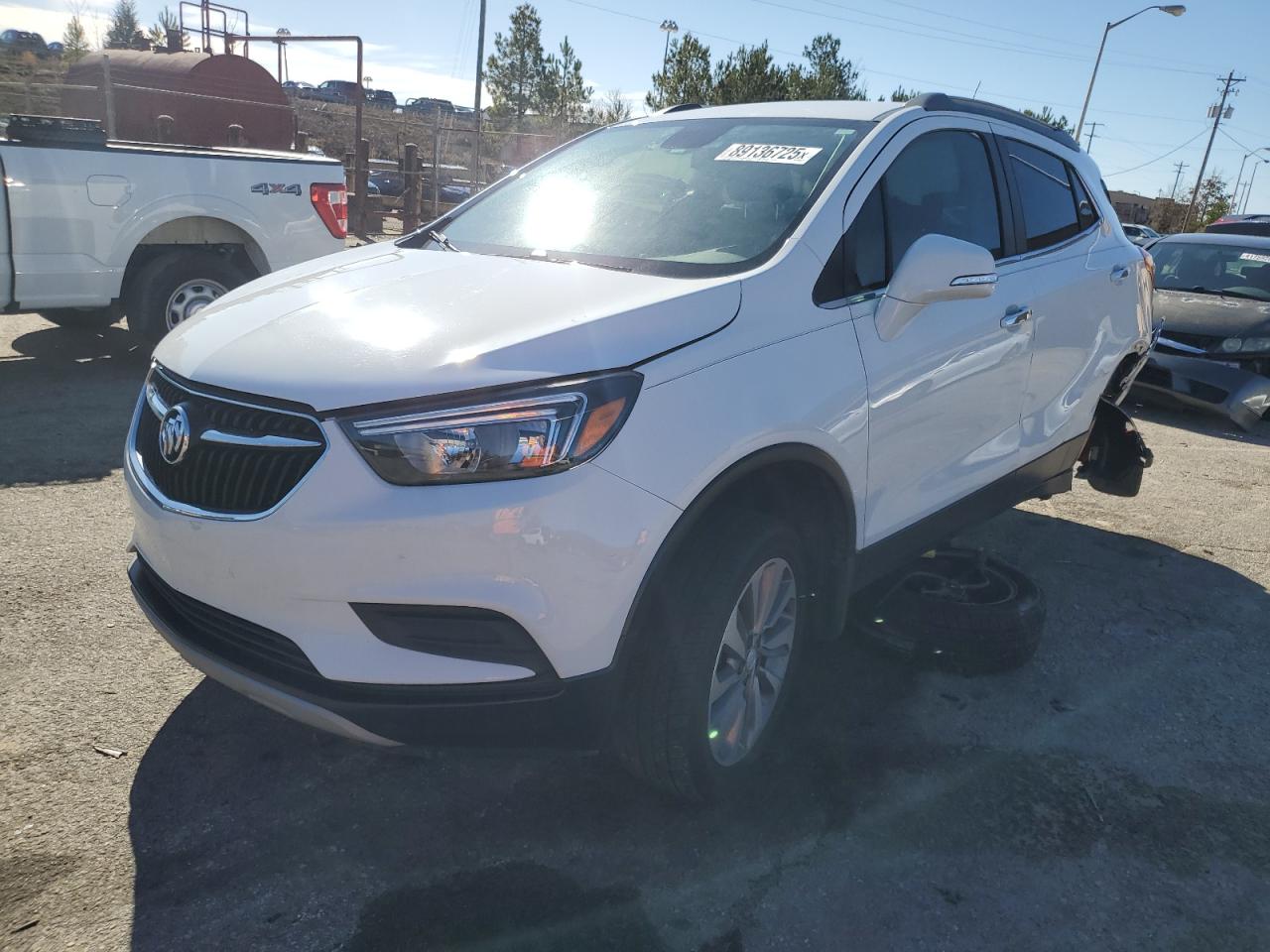 2019 Buick Encore - Image 1