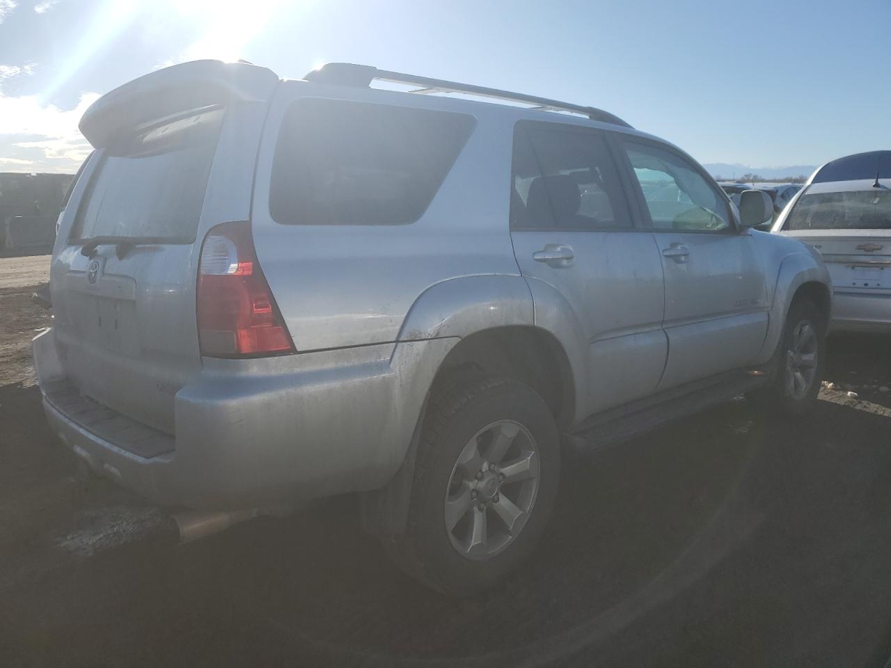 2007 Toyota 4Runner - Image 3