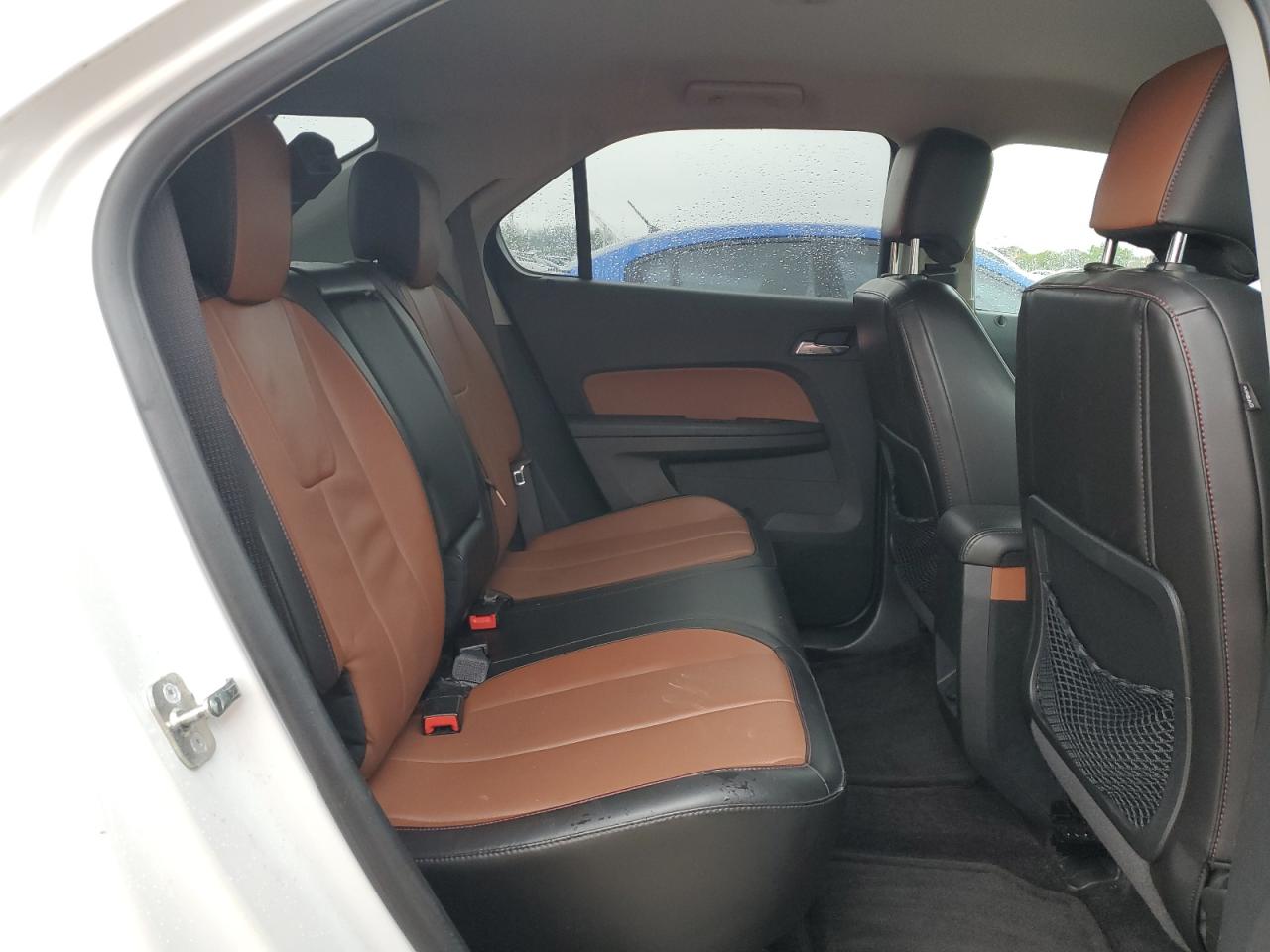 2GNALDEK9G1150403 CHEVROLET EQUINOX 2016