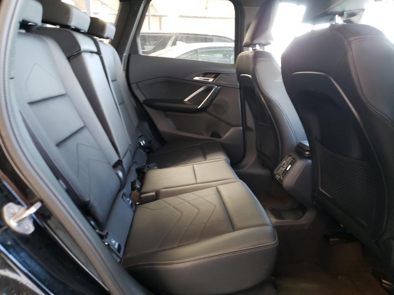 2024 BMW X1 - Image 11