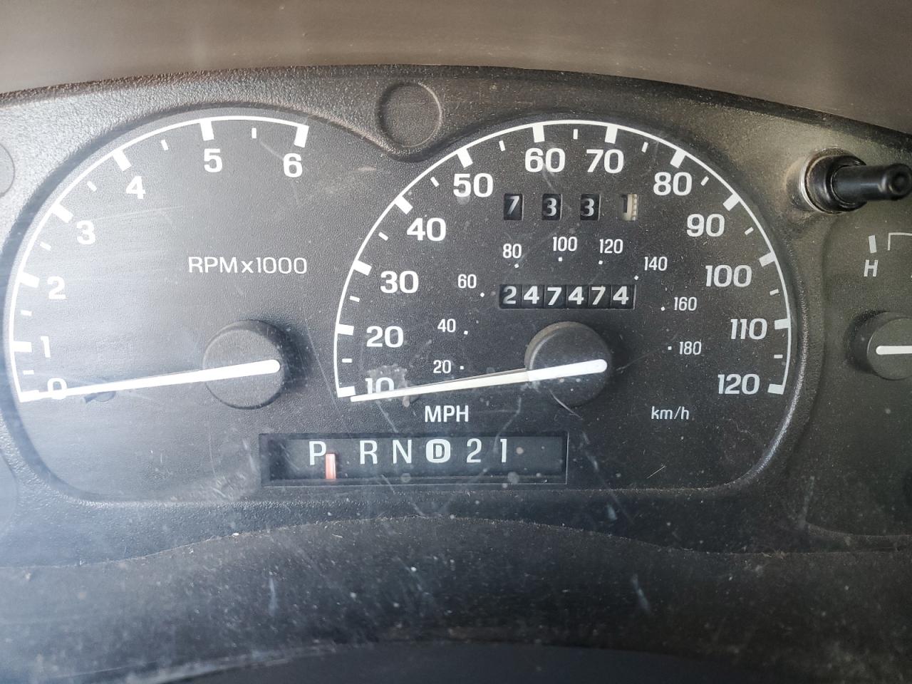 2003 Ford Ranger - Image 9