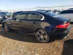 2017 Jaguar Xe Premium zu verkaufen in Houston, TX - Water/Flood