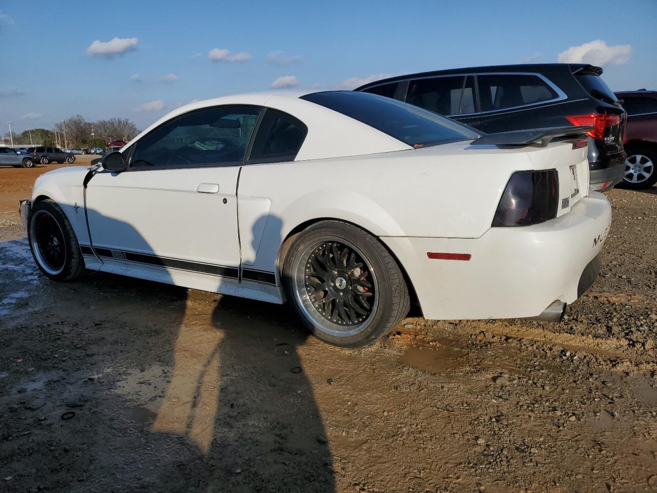 2003 Ford Mustang - Image 2