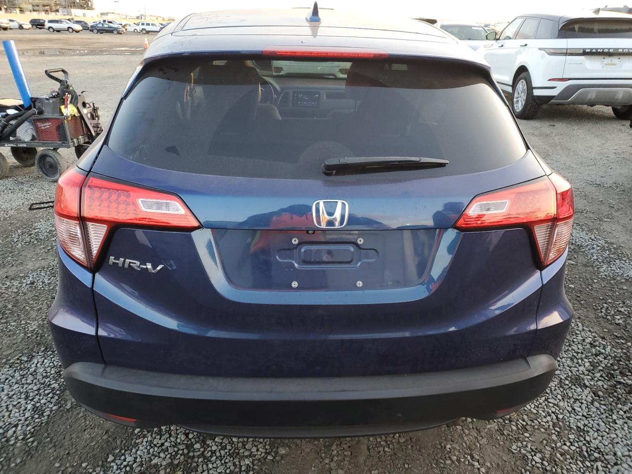 2016 Honda HR-V - Image 6