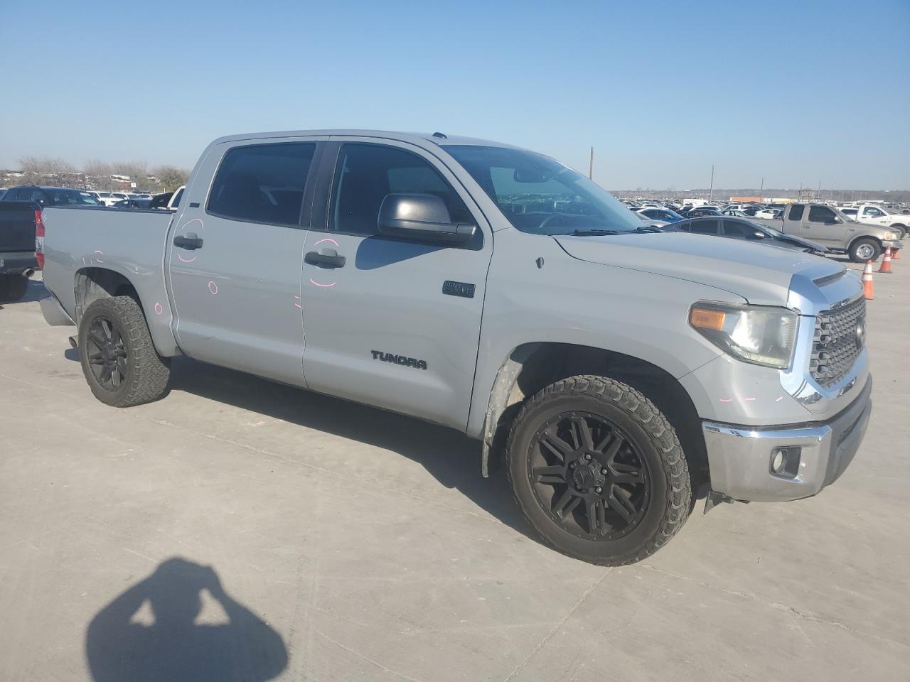 2019 Toyota Tundra - Image 4