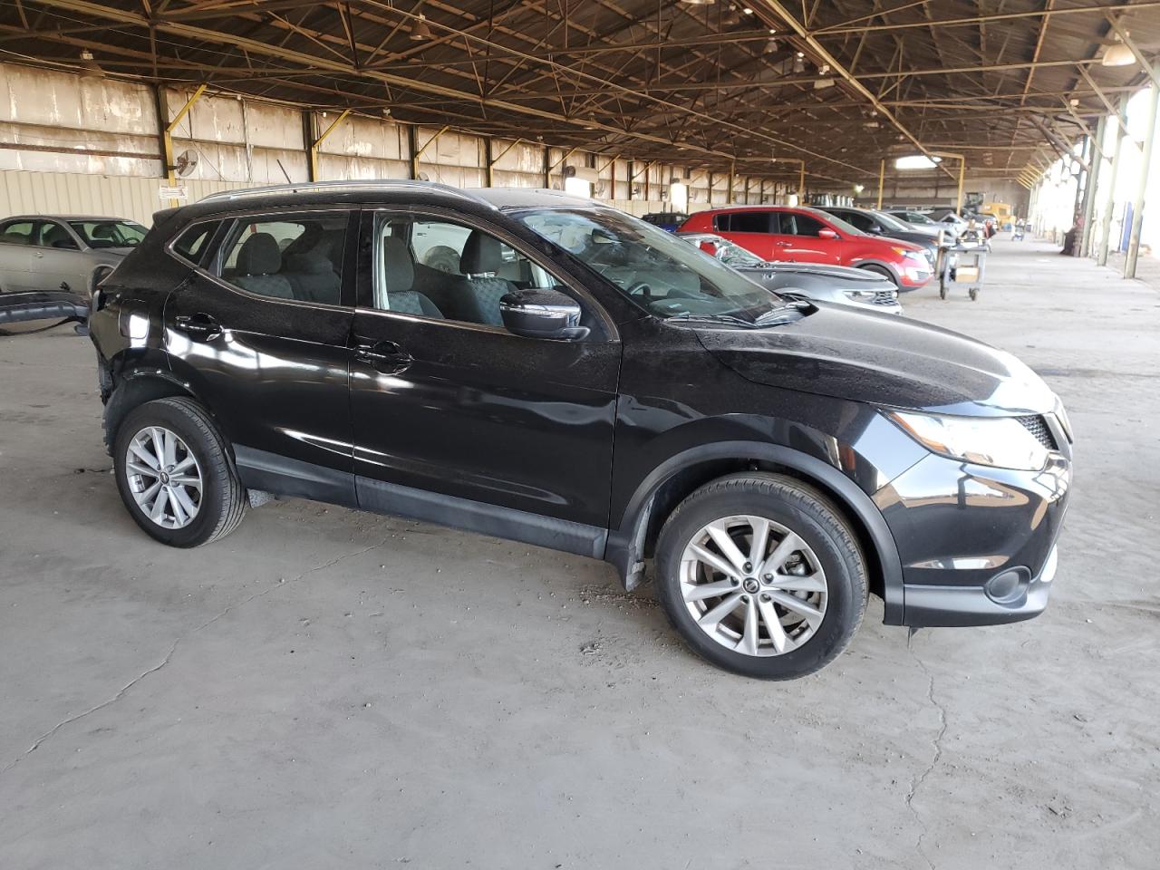 2019 Nissan Rogue - Image 4