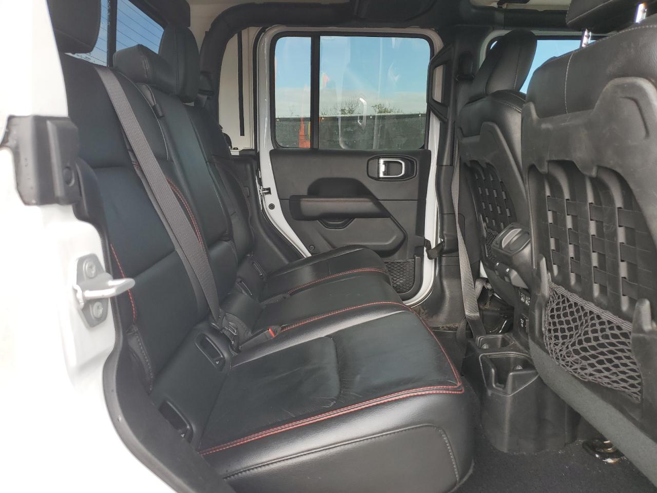 2020 Jeep Gladiator - Image 10
