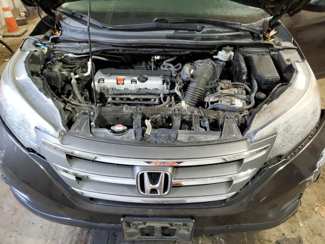 2014 Honda CR-V - Image 14