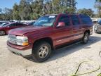 2003 Chevrolet Suburban K1500 للبيع في Ocala، FL - Side