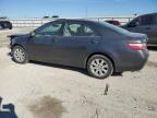 2007 Toyota Camry Le na sprzedaż w Jacksonville, FL - Front End