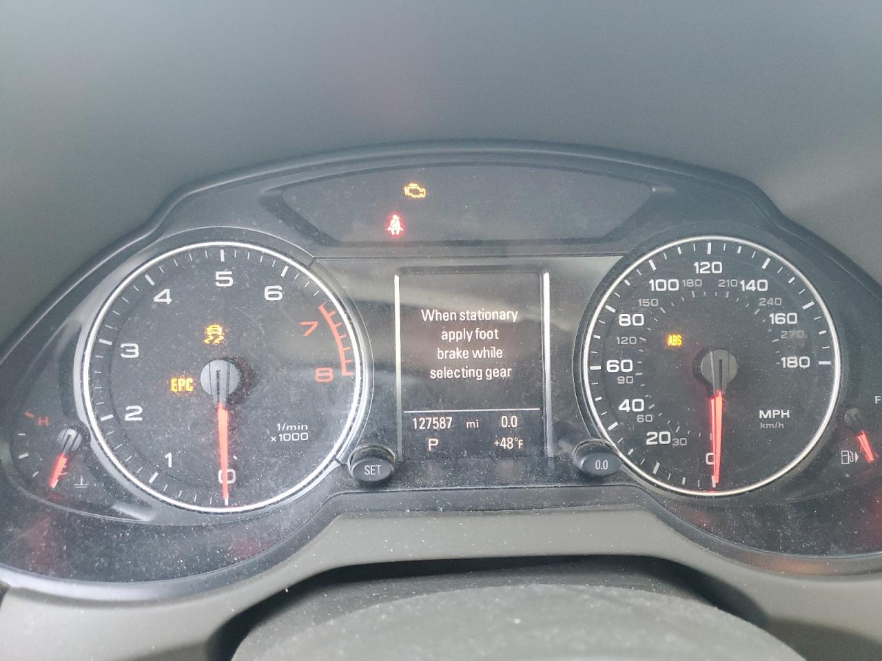 2009 Audi Q5 - Image 9