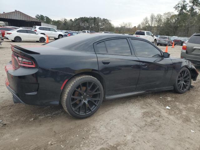  DODGE CHARGER 2019 Чорний