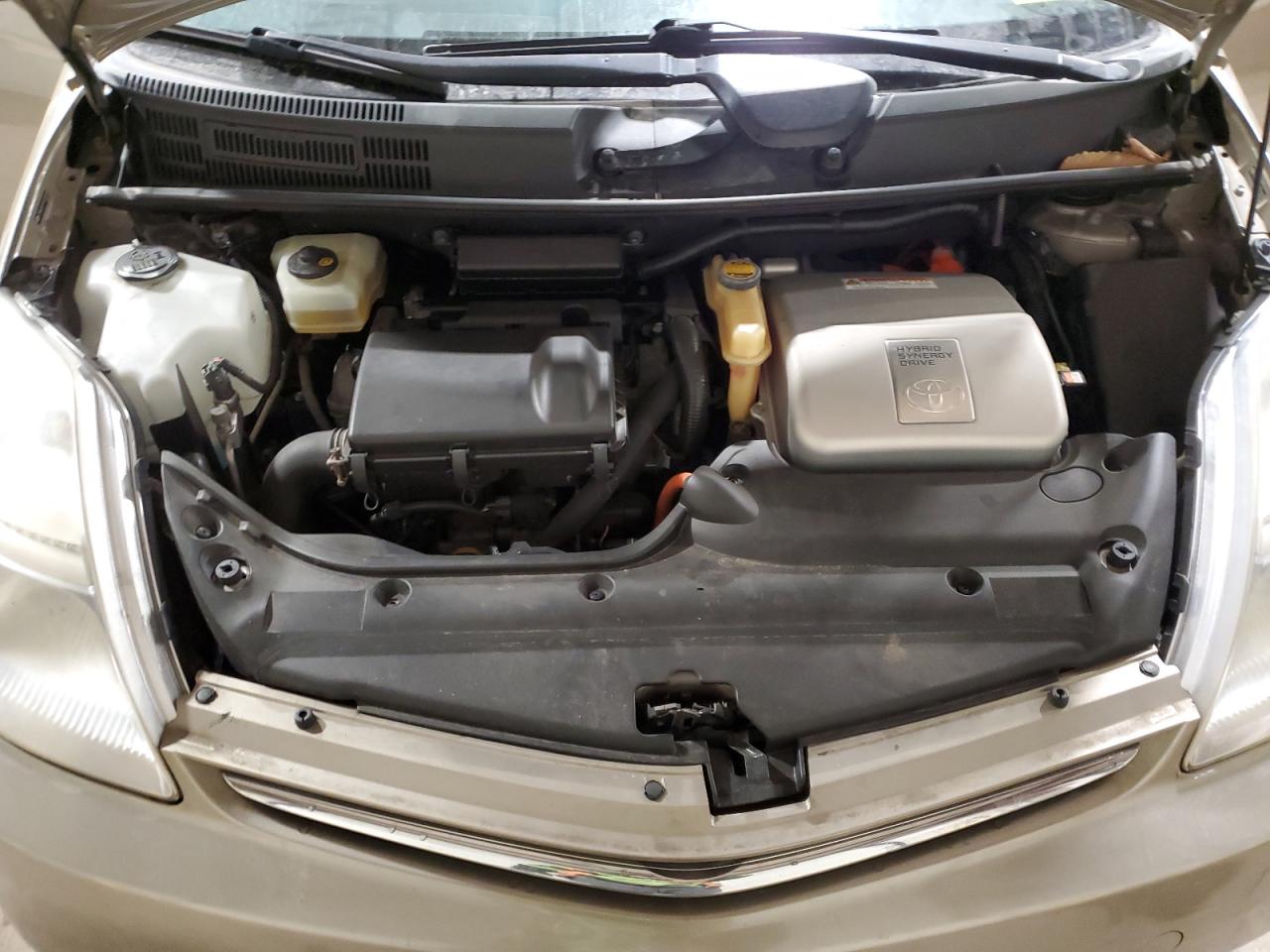 2009 Toyota Prius - Image 11