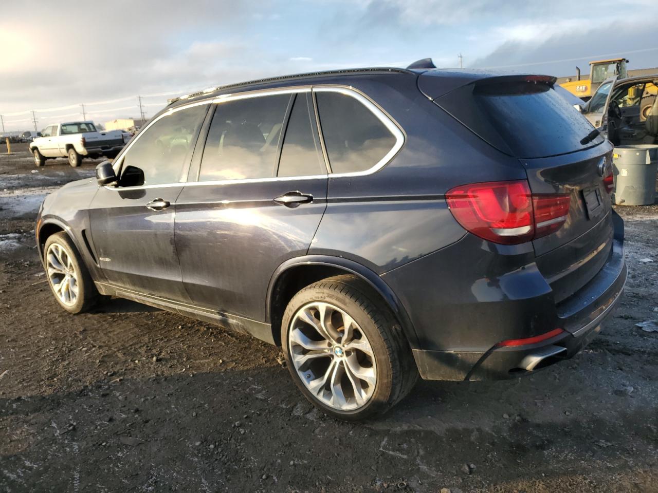 2015 BMW X5 - Image 2
