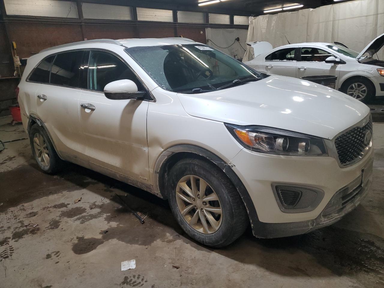 2016 Kia Sorento - Image 4