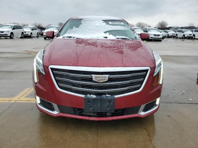  CADILLAC XTS 2019 Burgundy