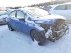 2021 NISSAN VERSA SR à vendre chez Copart QC - MONTREAL