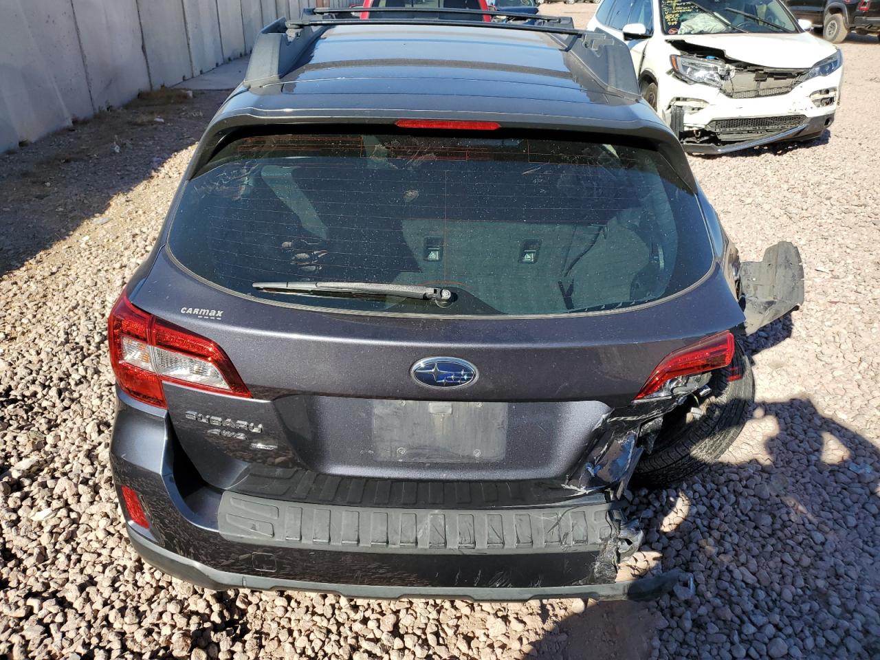 2017 Subaru Outback - Image 6