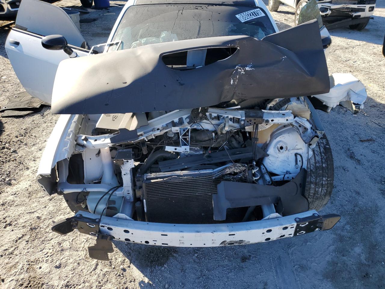 2020 Dodge Challenger - Image 11