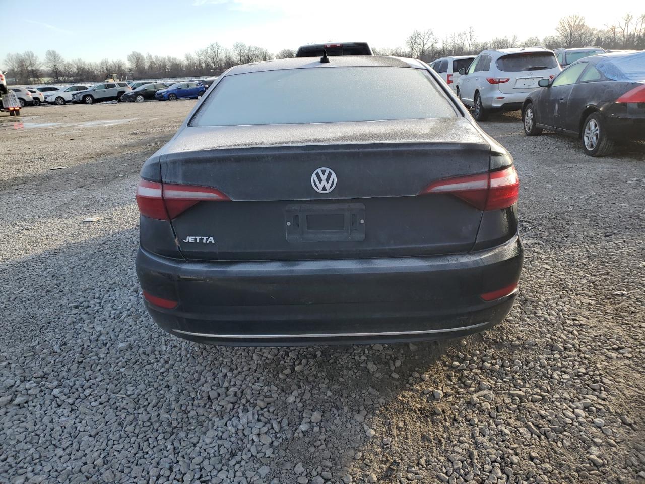 2021 Volkswagen Jetta - Image 6
