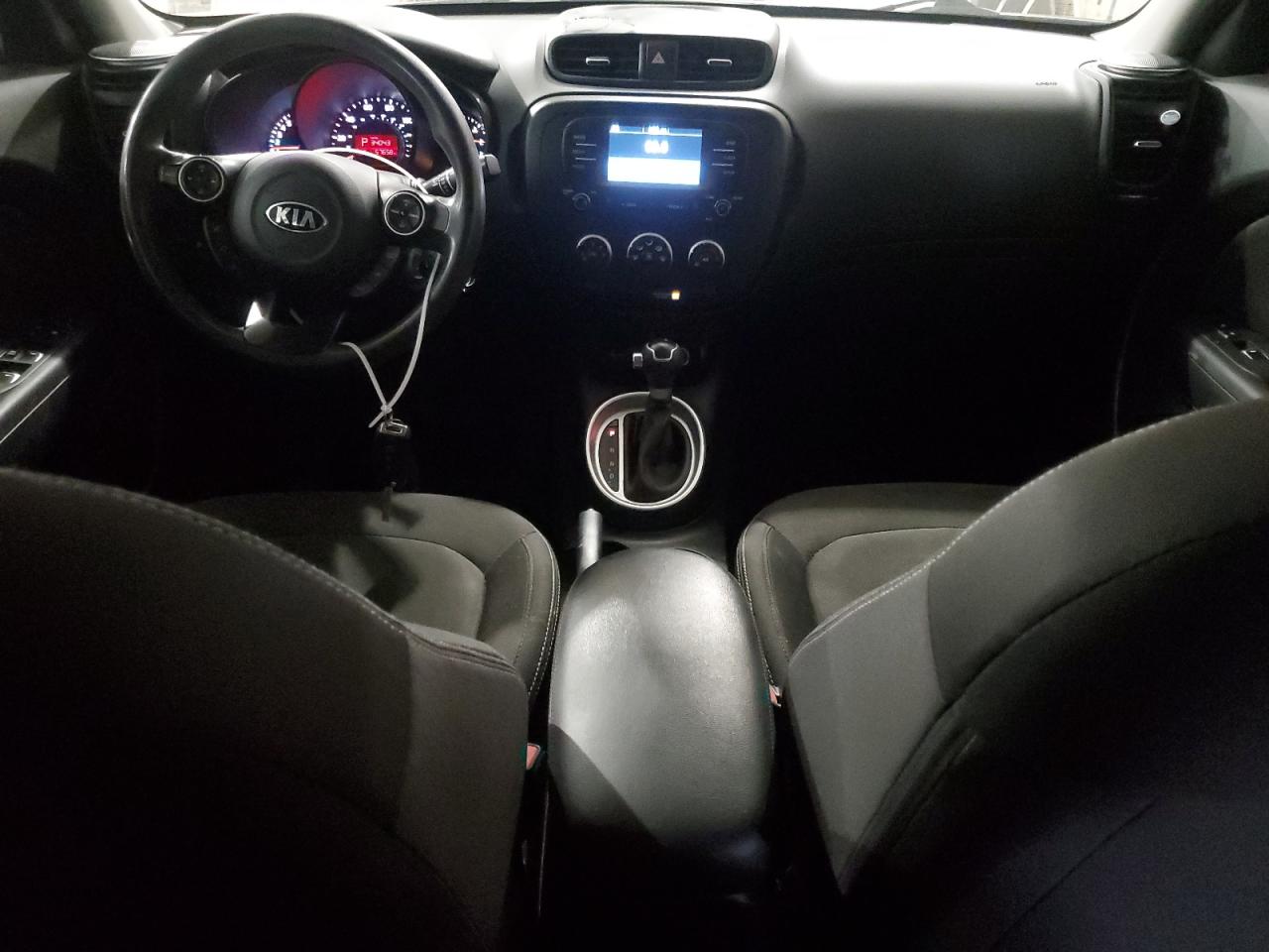 2017 Kia Soul - Image 8