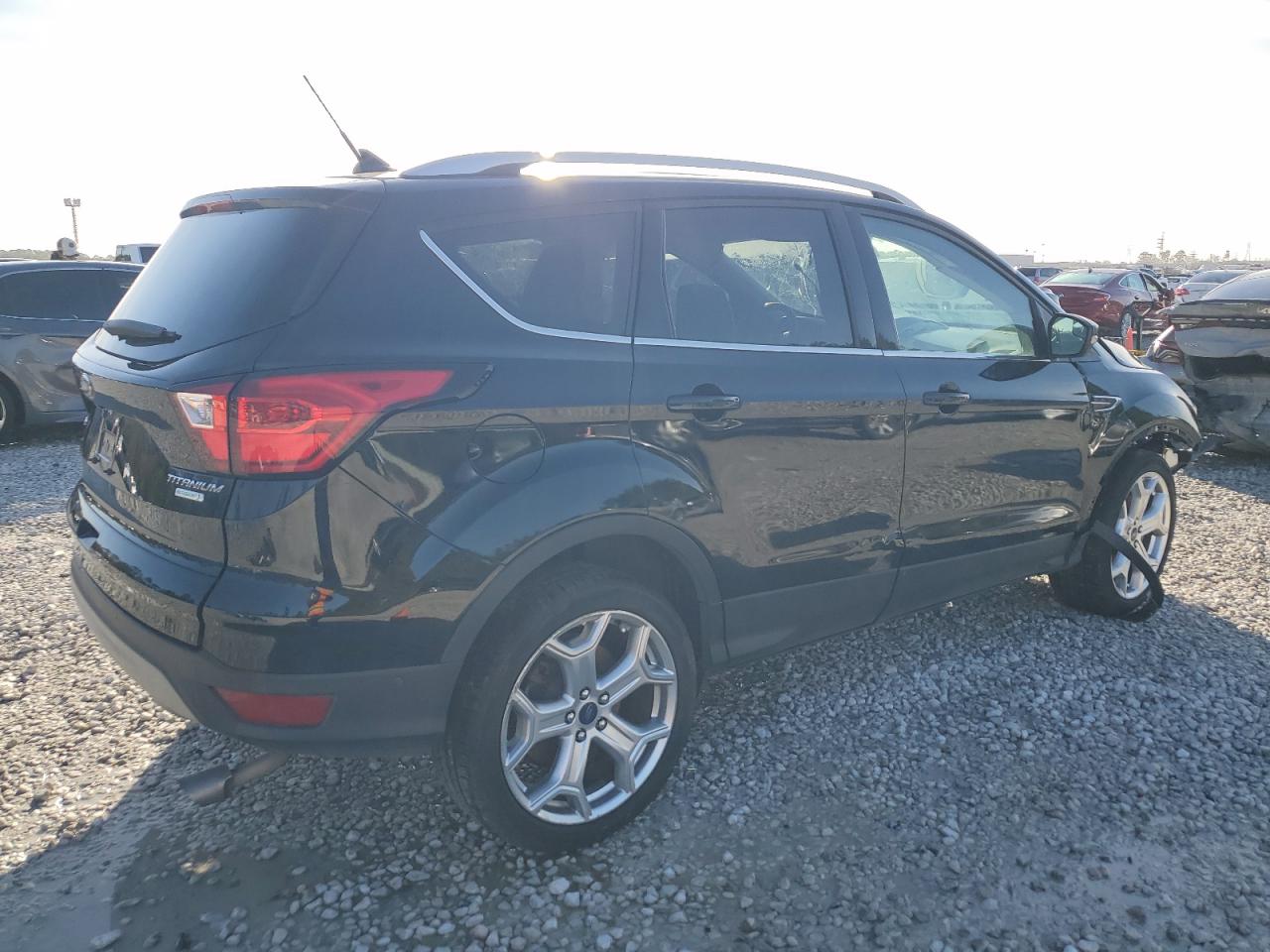 1FMCU0J94KUC29383 FORD ESCAPE 2019