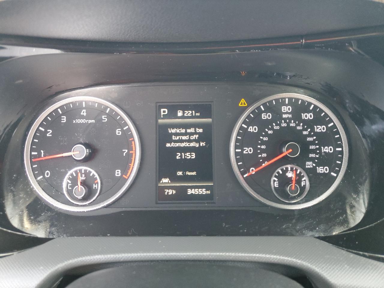 2023 Kia K5 - Image 9