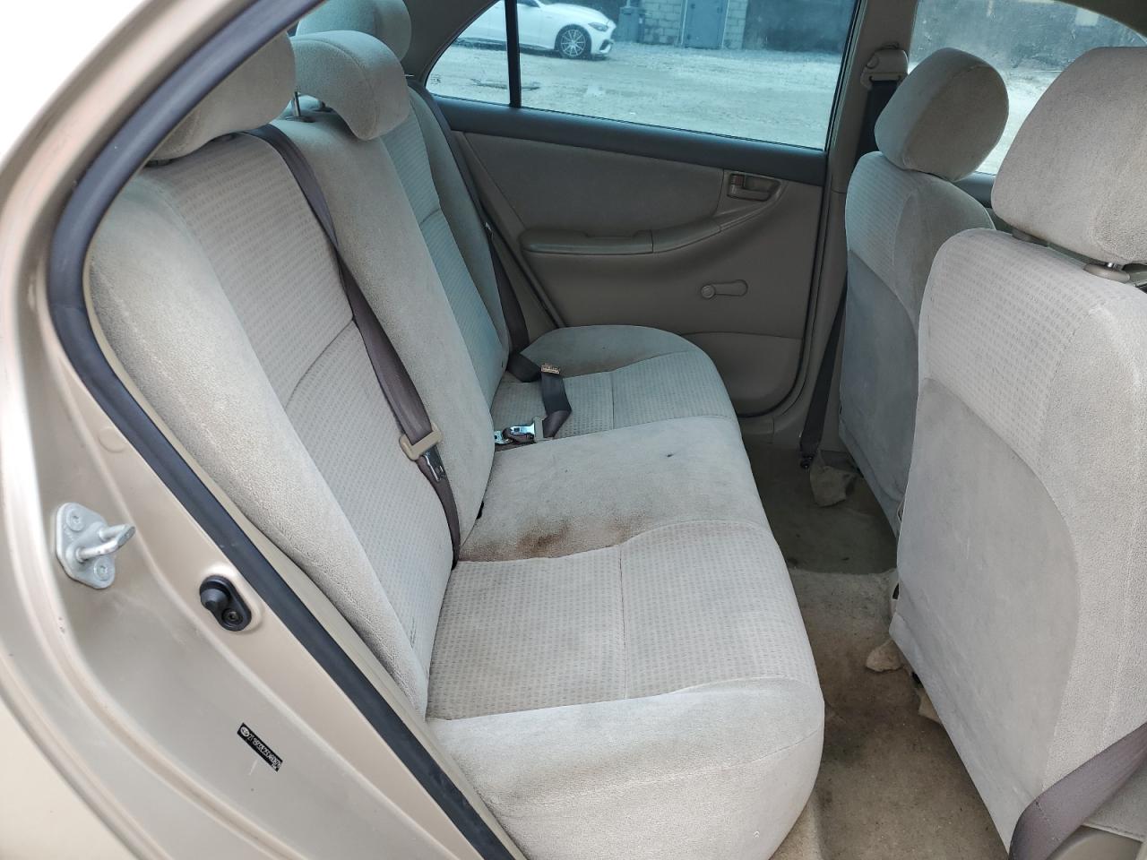 2005 Toyota Corolla - Image 10