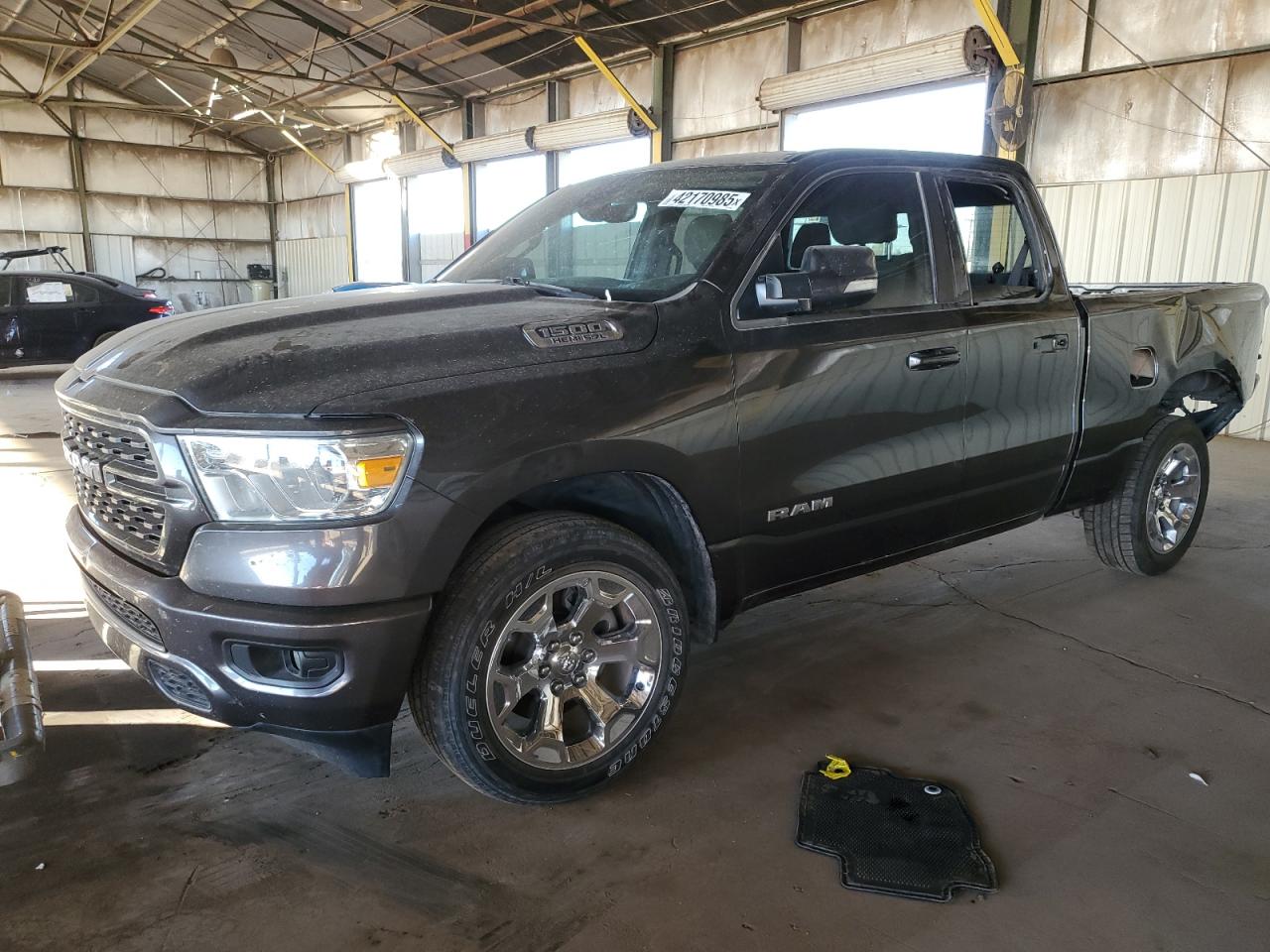 2022 RAM 1500 - Image 1