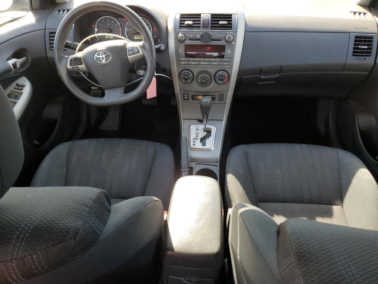2011 Toyota Corolla - Image 8